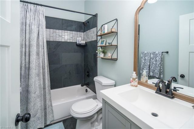 1626 Black Mountain Road, Pilot Mountain, NC 27041