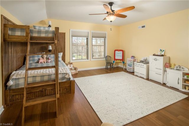 1626 Black Mountain Road, Pilot Mountain, NC 27041