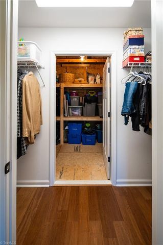 1626 Black Mountain Road, Pilot Mountain, NC 27041