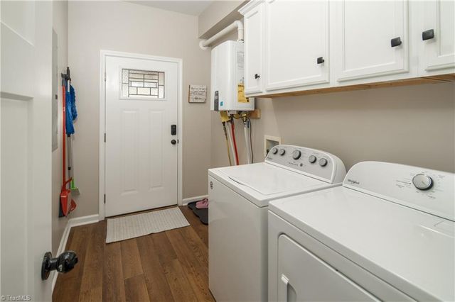 1626 Black Mountain Road, Pilot Mountain, NC 27041