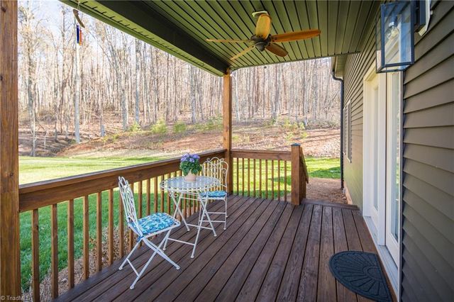 1626 Black Mountain Road, Pilot Mountain, NC 27041