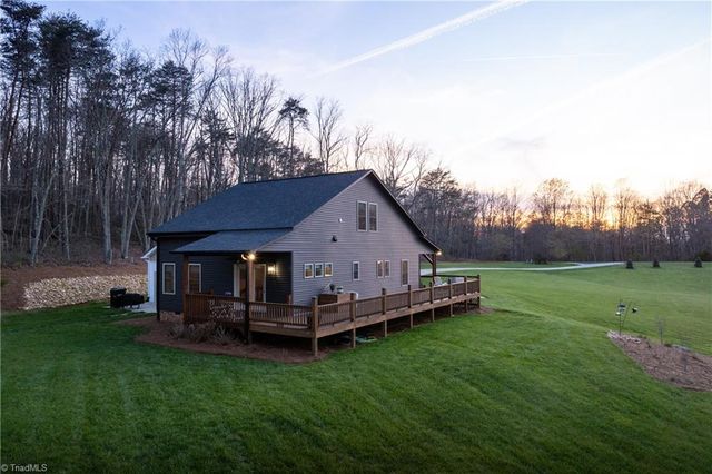 1626 Black Mountain Road, Pilot Mountain, NC 27041