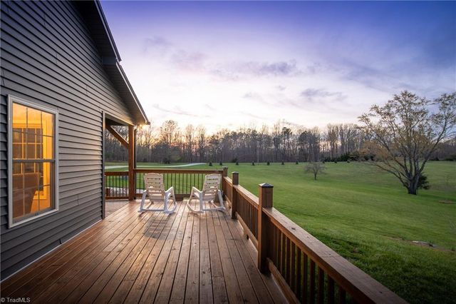 1626 Black Mountain Road, Pilot Mountain, NC 27041