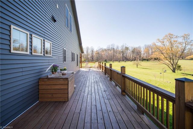 1626 Black Mountain Road, Pilot Mountain, NC 27041