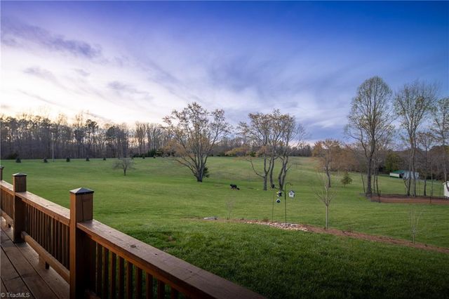 1626 Black Mountain Road, Pilot Mountain, NC 27041