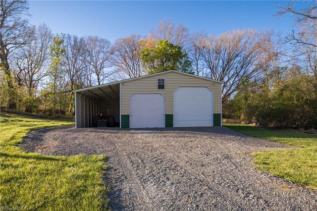 1626 Black Mountain Road, Pilot Mountain, NC 27041