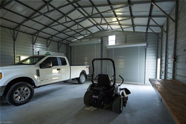 1626 Black Mountain Road, Pilot Mountain, NC 27041