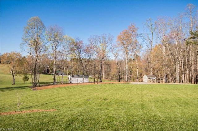 1626 Black Mountain Road, Pilot Mountain, NC 27041