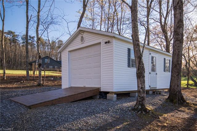 1626 Black Mountain Road, Pilot Mountain, NC 27041