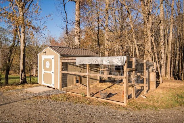 1626 Black Mountain Road, Pilot Mountain, NC 27041