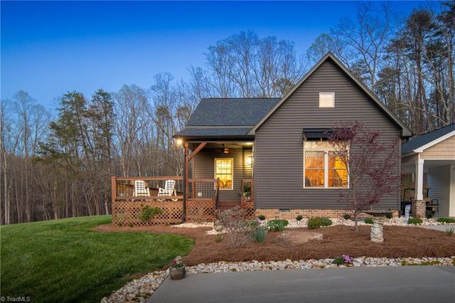 1626 Black Mountain Road, Pilot Mountain, NC 27041