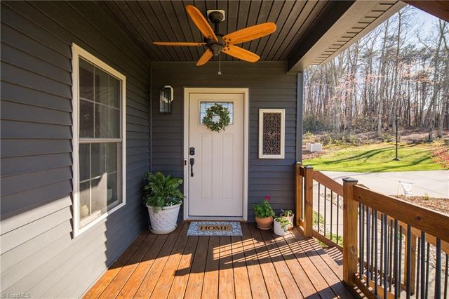 1626 Black Mountain Road, Pilot Mountain, NC 27041