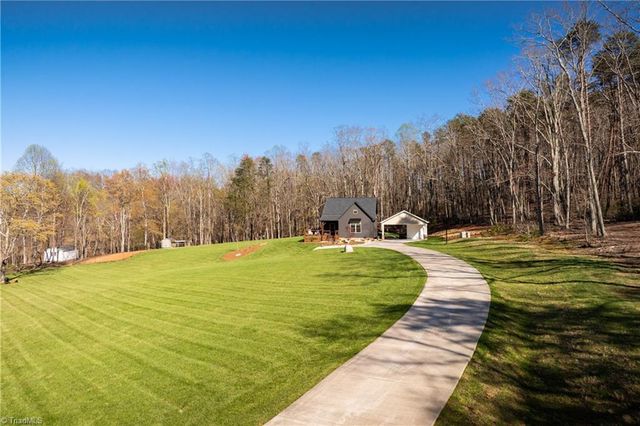 1626 Black Mountain Road, Pilot Mountain, NC 27041