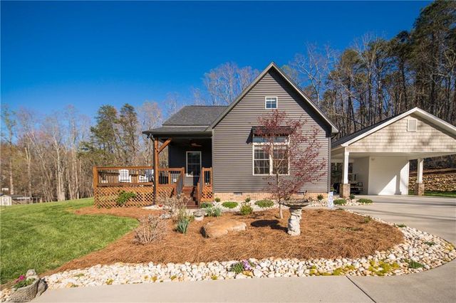 1626 Black Mountain Road, Pilot Mountain, NC 27041