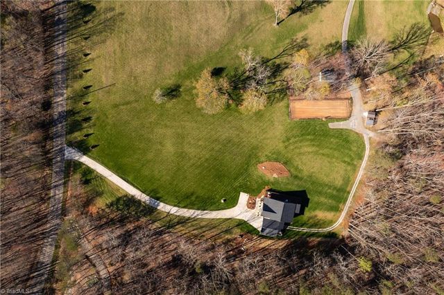 1626 Black Mountain Road, Pilot Mountain, NC 27041