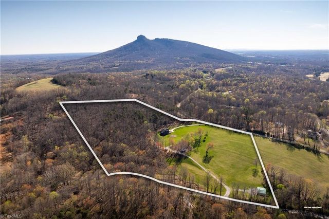 1626 Black Mountain Road, Pilot Mountain, NC 27041