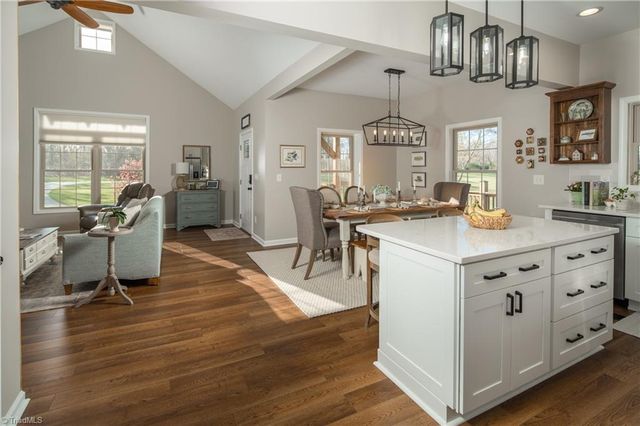 1626 Black Mountain Road, Pilot Mountain, NC 27041