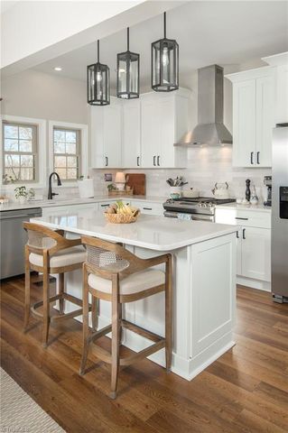 1626 Black Mountain Road, Pilot Mountain, NC 27041