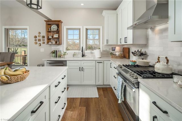 1626 Black Mountain Road, Pilot Mountain, NC 27041