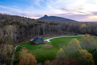 1626 Black Mountain Road, Pilot Mountain, NC 27041