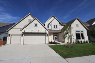 200 Silver Sage CT, Dripping Springs, TX 78620
