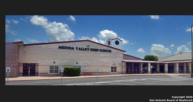 4516 Appaloosa Crest, San Antonio, TX 78245