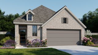 627 Crested Duck Court, Willis, TX 77318