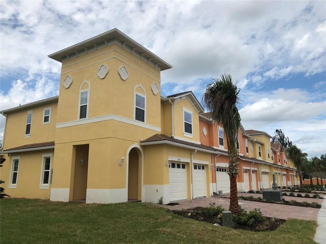 2060 ROYAL VISTA COURT, Orlando, FL 32817