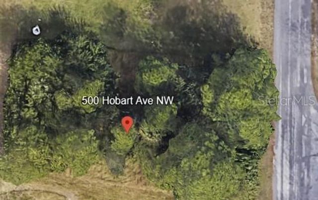 500 HOBART AVENUE NW, Palm Bay, FL 32907