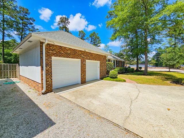 485 Longleaf Drive, Walterboro, SC 29488