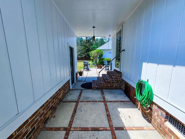 485 Longleaf Drive, Walterboro, SC 29488