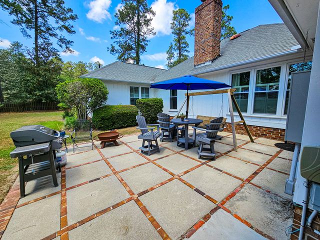 485 Longleaf Drive, Walterboro, SC 29488