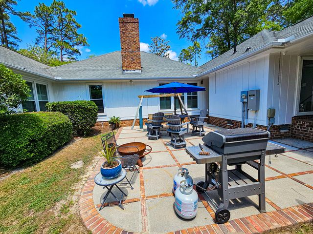 485 Longleaf Drive, Walterboro, SC 29488