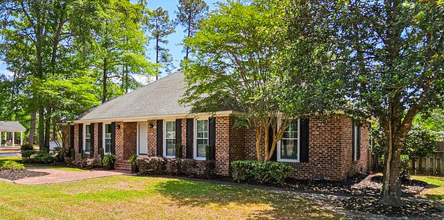 485 Longleaf Drive, Walterboro, SC 29488