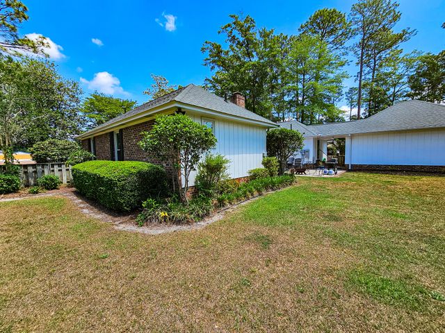 485 Longleaf Drive, Walterboro, SC 29488
