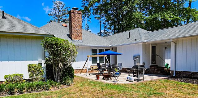 485 Longleaf Drive, Walterboro, SC 29488