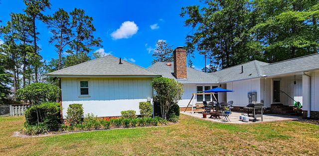 485 Longleaf Drive, Walterboro, SC 29488