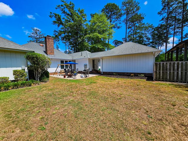 485 Longleaf Drive, Walterboro, SC 29488