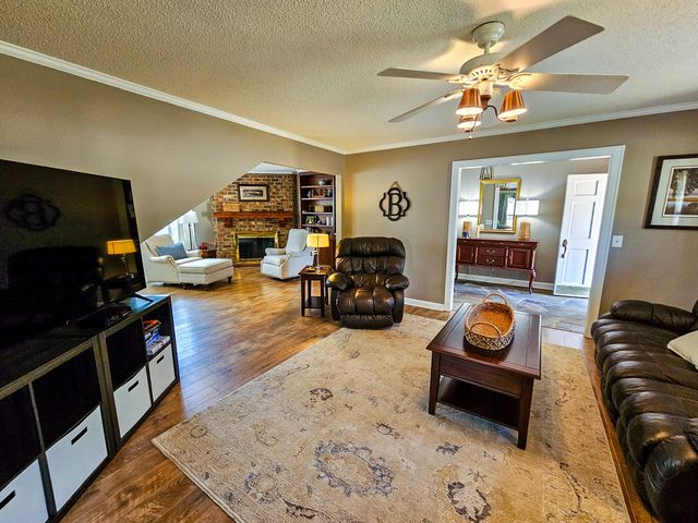 485 Longleaf Drive, Walterboro, SC 29488