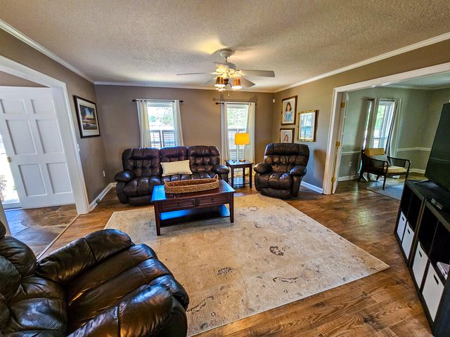 485 Longleaf Drive, Walterboro, SC 29488