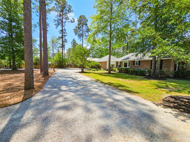 485 Longleaf Drive, Walterboro, SC 29488
