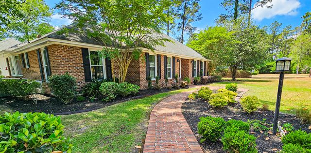 485 Longleaf Drive, Walterboro, SC 29488