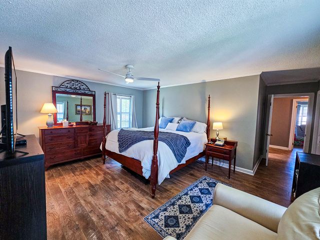 485 Longleaf Drive, Walterboro, SC 29488