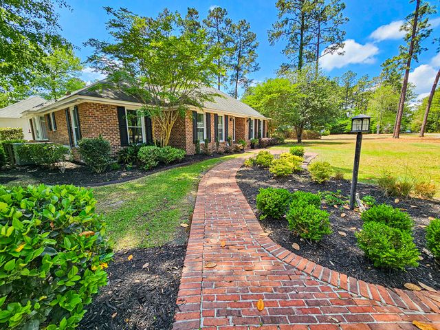 485 Longleaf Drive, Walterboro, SC 29488