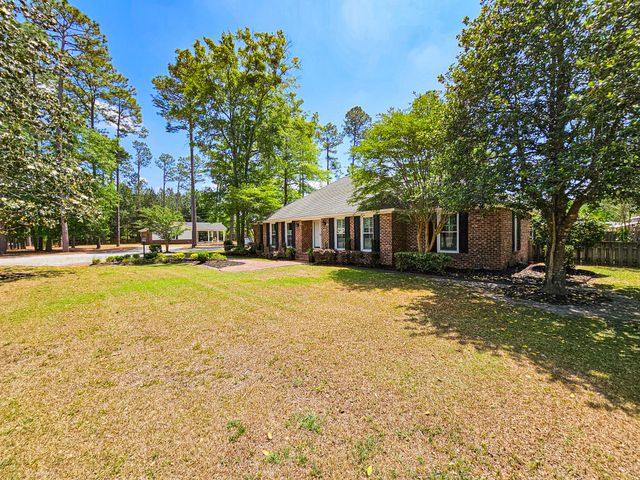 485 Longleaf Drive, Walterboro, SC 29488