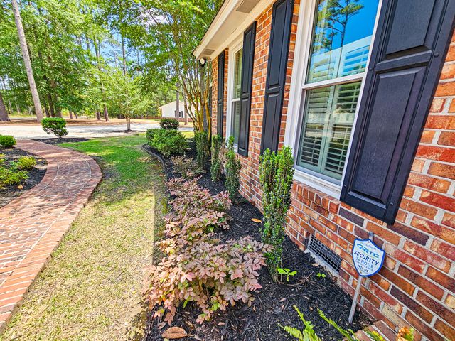 485 Longleaf Drive, Walterboro, SC 29488