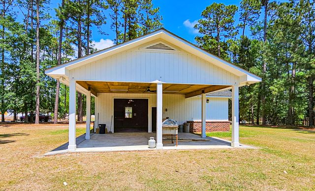 485 Longleaf Drive, Walterboro, SC 29488