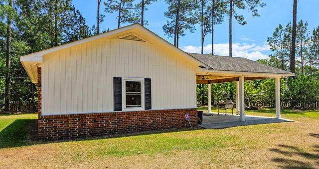 485 Longleaf Drive, Walterboro, SC 29488