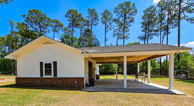 485 Longleaf Drive, Walterboro, SC 29488