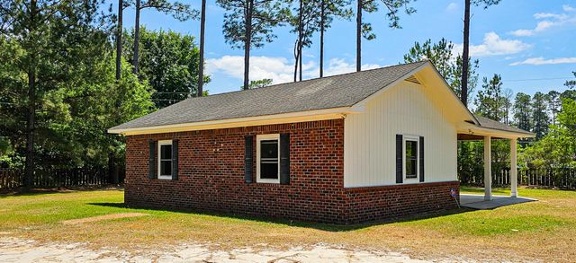 485 Longleaf Drive, Walterboro, SC 29488